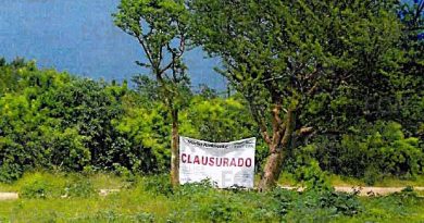 Vinculan a proceso a administrador de inmobiliaria por presunto cambio ilegal de uso de suelo en Los Cabos