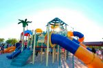 Con inversión transparente y trabajo unido, el parque Revolución vuelve a ser de las familias loretanas