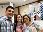 Fortalecer a las familias es construir un mejor futuro para Loreto: Ramsés Usárraga Castro