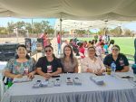 DIF Loreto participa en las jornadas por la paz y fortalece acciones preventivas