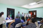 Entregan DIF Loreto y beneficencia pública lentes gratuitos a familias de grupos prioritarios