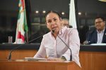 Propone diputada Alondra Torres blindar la representación de acciones afirmativas en candidaturas