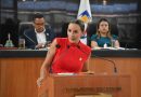 Fortalecer capacitación en violencia de género y lenguaje incluyente: Diputada Arlene Moreno