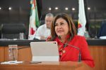 Impulsan instituciones libres de violencia contra las mujeres en BCS
