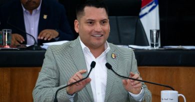 Aprueba Congreso fortalecer cultura de protección civil entre juventudes sudcalifornianas