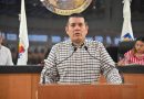 Propone diputado Fabrizio Del Castillo crear la Ley del Patrimonio Cultural de BCS