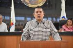 Propone diputado Fabrizio Del Castillo crear la Ley del Patrimonio Cultural de BCS
