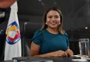 Familiares de elementos de seguridad caídos en el cumplimiento de su deber tendrán una pensión estatal