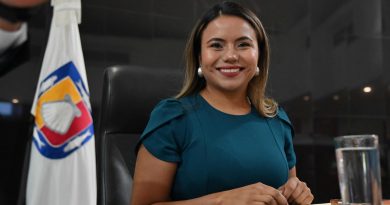 Familiares de elementos de seguridad caídos en el cumplimiento de su deber tendrán una pensión estatal