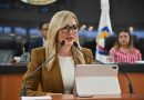 Busca diputada Karina Olivas permitir que el apellido materno pueda ir primero en actas de nacimiento en BCS