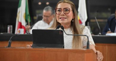 Conmemorará Congreso el 50 aniversario del CICIMAR-IPN en BCS