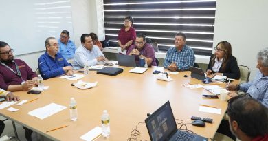 Ante exhorto del Congreso, IMSS-Bienestar fortalece acciones para mejorar atención en Mulegé