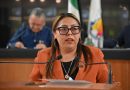 Que las leyes de BCS estén disponibles en Lengua de Señas Mexicana: Diputada Teresita Valentín