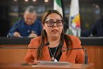 Que las leyes de BCS estén disponibles en Lengua de Señas Mexicana: Diputada Teresita Valentín