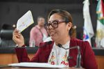 Aprueban exhortar a la SEP BCS para que revise las condiciones de la Primaria “Estado de Sonora”