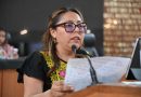 Presenta diputada Teresita  Valentín  iniciativa para fortalecer la voz de las delegaciones y subdelegaciones municipales