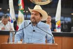 Propone diputado Venustiano Pérez frenar operativos arbitrarios contra vehículos polarizados y garantizar la aplicación correcta de la ley