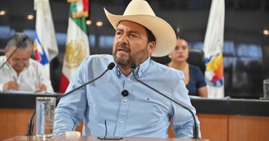 Propone diputado Venustiano Pérez frenar operativos arbitrarios contra vehículos polarizados y garantizar la aplicación correcta de la ley