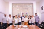 Gobierno de Loreto y SETUES entregan reconocimientos a proyectos de turismo comunitario