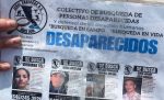 Denuncian estafa de personas que se dicen buscadoras de desaparecidos