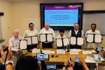 Formalizan Federación y Estado proyecto para construir 15 mil 400 viviendas en Los Cabos