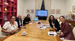 Refrendan Gobierno del Estado y Federación compromiso con la preservación del patrimonio cultural sudcaliforniano