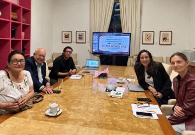Refrendan Gobierno del Estado y Federación compromiso con la preservación del patrimonio cultural sudcaliforniano
