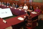 Fortalece Gobierno de BCS coordinación con Federación para garantizar el derecho a la salud