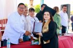 Inicia CECyTE BCS ceremonias de graduación del ciclo escolar 2025-2026