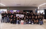 CECyTE BCS participa en el Encuentro Nacional Deportivo 2026 en Tamaulipas