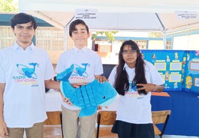 Concluyen fases municipales de la ExpoCiencias Sudcaliforniana 2026 con 254 proyectos