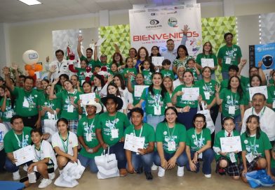 21 proyectos sudcalifornianos representarán a BCS en ExpoCiencias Nacional 2026
