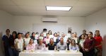 ICATEBCS entrega 182 constancias de formación para el trabajo en Comondú