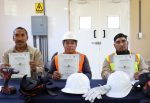 ICATEBCS acerca programas de capacitación para incrementar la productividad empresarial