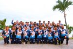 BCS cierra con 140 medallas y el lugar 17 en la Olimpiada Nacional CONADE 2026