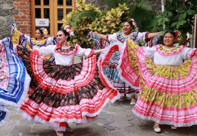 Convoca ISC a agrupaciones folclóricas para “El Maíz Nos Une Danza 2026”