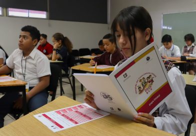 Anuncia SEP a ganadores de la Olimpiada del Conocimiento Infantil 2026 en BCS