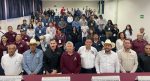 Inaugura SEPADA simulacro AUTOSIM II para reforzar la prevención del gusano barrenador del ganado