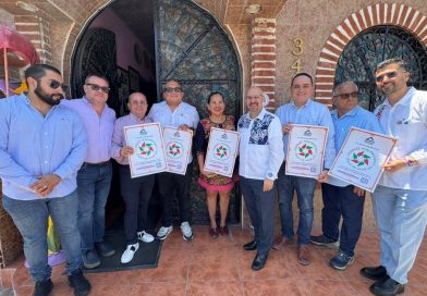 Participan más de 180 establecimientos de BCS en “Viernes Muy Mexicano”