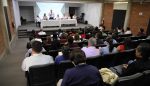 Realiza Secretaría de Finanzas junta de administradores para fortalecer procesos internos