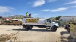 Aplicarán larvicida en agua distribuida por pipas para prevenir dengue en Los Cabos
