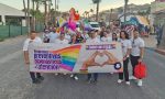 Distribuyó Salud estatal más de 25 mil preservativos durante Festival del Orgullo LGBTQ+