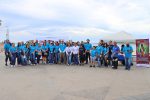 Realiza Salud estatal jornada por el Día Mundial Sin Tabaco en La Paz