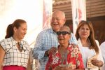 Destaca Gobernador aportación de mujeres y hombres del mar a la economía de BCS