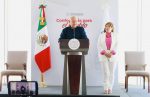 BCS consolida un modelo turístico que genera bienestar y desarrollo social: VMCC