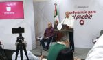 “En Baja California Sur los derechos laborales se respaldan con resultados”: Víctor Castro