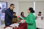 Refuerzan acciones para el derecho de niñas, niños y adolescentes a vivir en familia