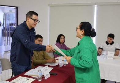 Refuerzan acciones para el derecho de niñas, niños y adolescentes a vivir en familia
