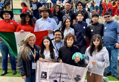 Sudcalifornianos conquistan INFOMATRIX Iberoamérica 2026 con medallas y reconocimientos