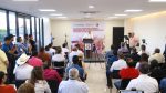 Entrega Gobernador primera etapa de remodelación del edificio del Congreso del Estado
